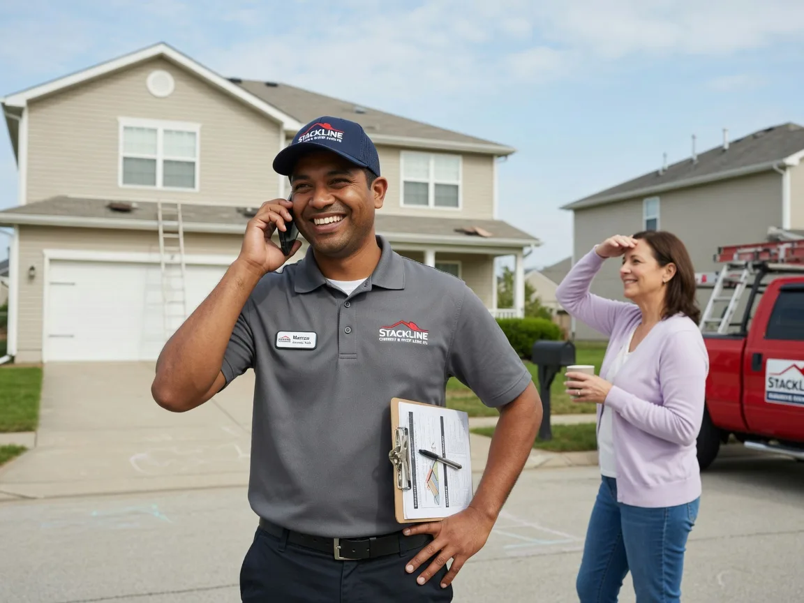 Chimney flashing repair Abbottstown, PA FAQs